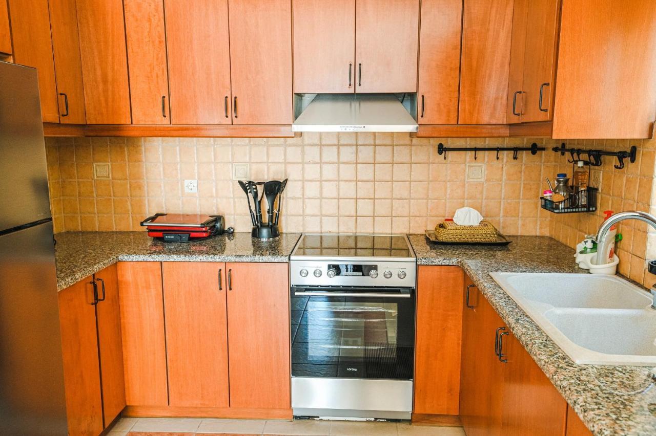 Aloe Villa Chania Crete Jeorjúpoli Kültér fotó