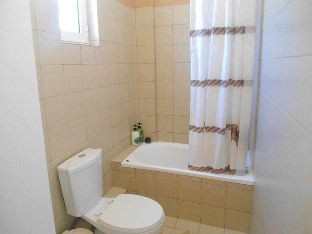 Aloe Villa Chania Crete Jeorjúpoli Kültér fotó