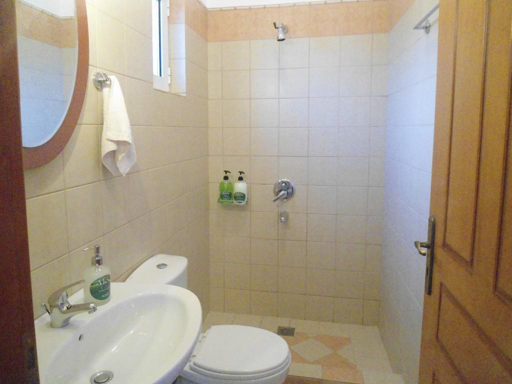 Aloe Villa Chania Crete Jeorjúpoli Kültér fotó
