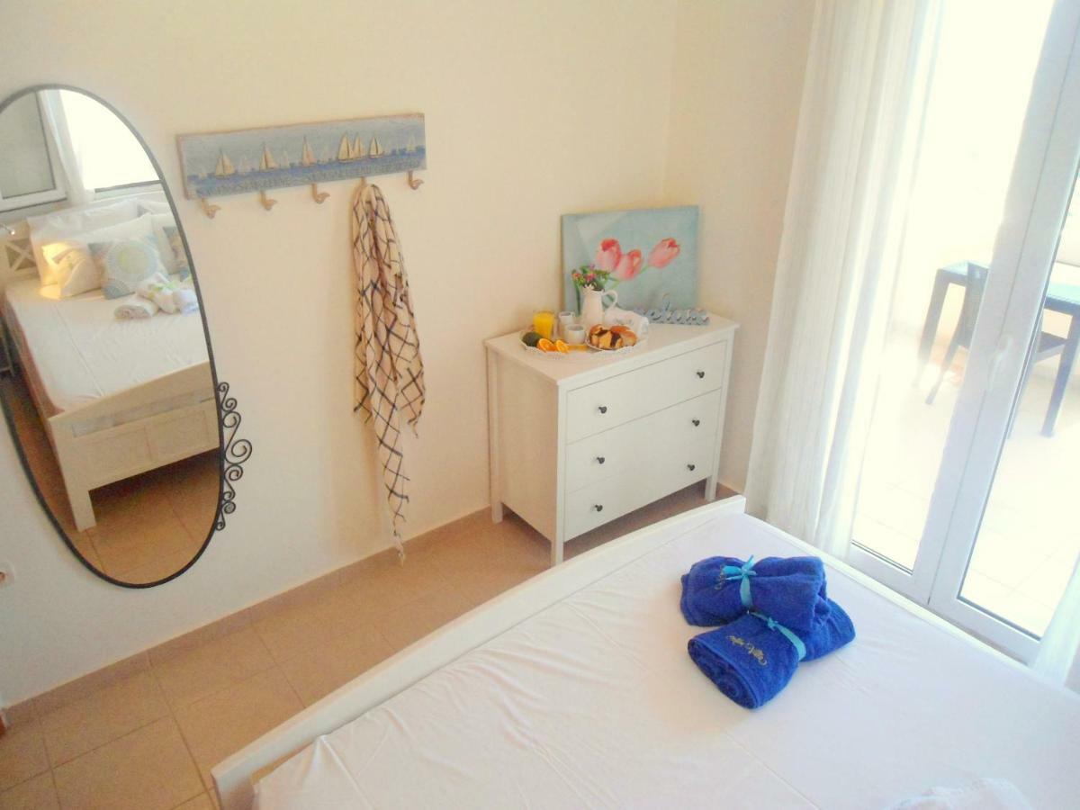 Aloe Villa Chania Crete Jeorjúpoli Kültér fotó